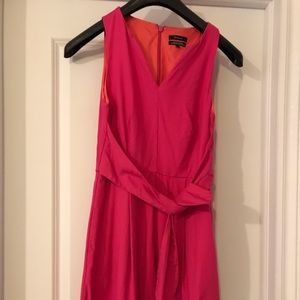 RW&Co fit and flare dress